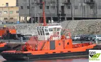 Towboat kanggo didol