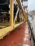 Kapal dredger kanggo didol