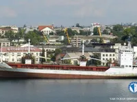 Kapal reefer kanggo didol