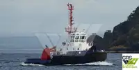Towboat kanggo didol