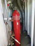 Kapal reefer kanggo didol