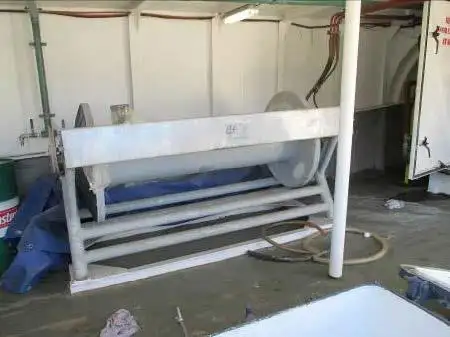 Kapal longliner kanggo didol