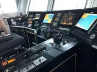 Kapal kerja kanggo didol