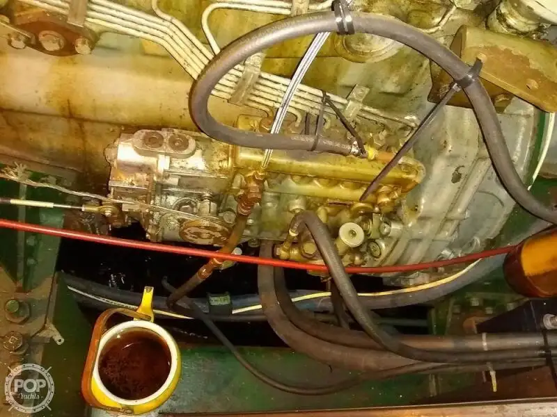 Kapal cutter kanggo didol