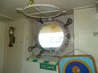 Kapal kerja kanggo didol