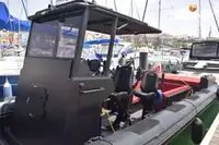 Kapal karet kaku kanggo didol
