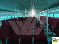 Kapal pesiar kanggo didol