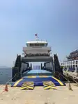 Kapal Ro-Ro kanggo didol