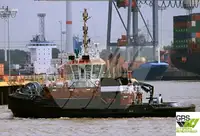 Kapal penarik kanggo didol