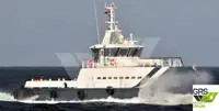 Kapal patroli kanggo didol