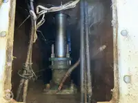 Kapal longliner kanggo didol