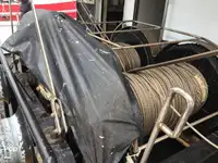 Kapal trawler kanggo didol