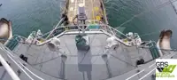 Kapal pasokan kanggo didol