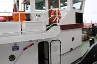 Kapal penarik kanggo didol