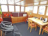 Kapal pengangkut barang curah kanggo didol