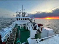 Kapal feri kanggo didol