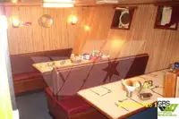 Kapal pasokan platform (PSV) kanggo didol