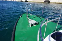 Kapal pilot kanggo didol