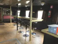 Kapal pesiar kanggo didol