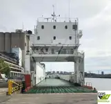 Kapal pengangkut barang curah kanggo didol