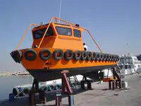 Kapal kerja kanggo didol