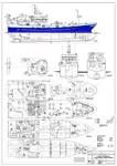 Kapal purse seiner kanggo didol