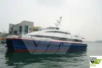 Kapal pesiar kanggo didol