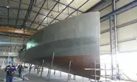 Kapal penarik kanggo didol