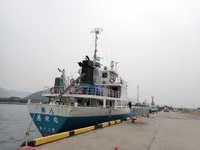 General Cargo/Multi-purpose kanggo didol
