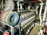 Kapal trawler kanggo didol