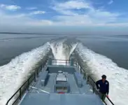 Kapal kru kanggo didol