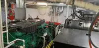 Kapal dredger kanggo didol