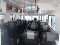 Kapal kru kanggo didol