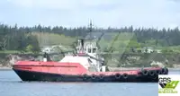 Kapal penarik kanggo didol