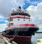 Kapal pasokan kanggo didol