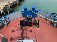 Kapal penarik kanggo didol