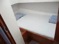 Kapal patroli kanggo didol
