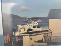 Kapal karet kaku kanggo didol