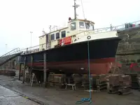 Kapal pesiar kanggo didol