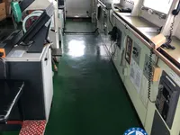 Kapal tanker minyak/bahan kimia kanggo didol