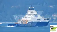 Kapal pasokan kanggo didol