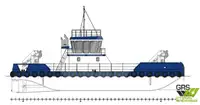 Kapal kerja kanggo didol