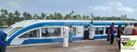 Kapal feri kanggo didol