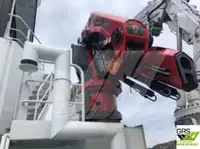 Kapal trawler kanggo didol