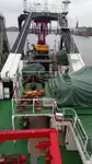 Kapal pasokan cepet (FSV) kanggo didol
