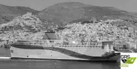 Ro-Ro ship kanggo didol