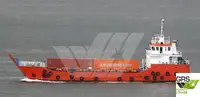 Landing Craft, Tank kanggo didol