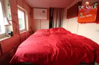 Hotel ngambang kanggo didol