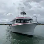 Kapal kerja kanggo didol