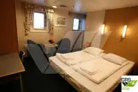 Kapal pesiar kanggo didol